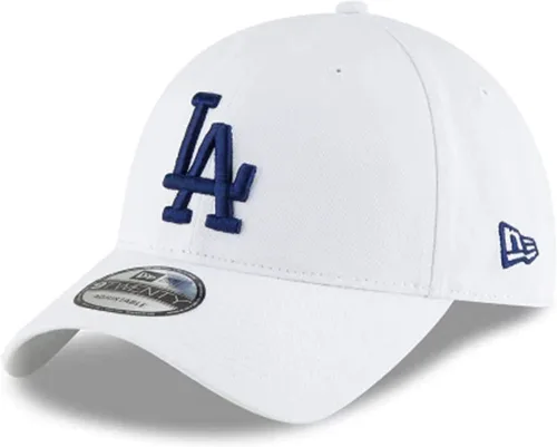 Vista 9 de New Era MLB Khaki Core Classic 9TWENTY - Gorra ajustable de tamaño único