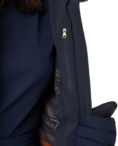 Vista 4 de Helly-Hansen Chaqueta impermeable Avanti para mujer