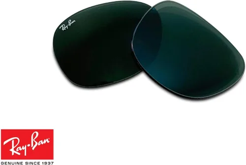 Vista 2 de NEW RB2132 New Wayfarer Replacement Lenses For Men For Women BUNDLE with Designer iWear Complimentary Care Kit