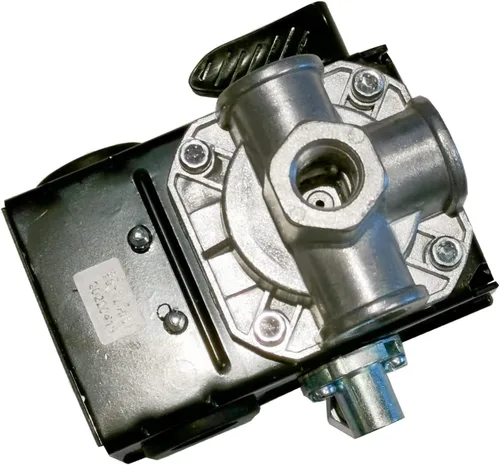 Vista 6 de XIAOWEI Interruptor de presión 23474653 para compresor de aire Ingersoll Rand 145/175 PSI