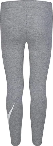 Vista 3 de Nike Leggings deportivos gráficos para niña