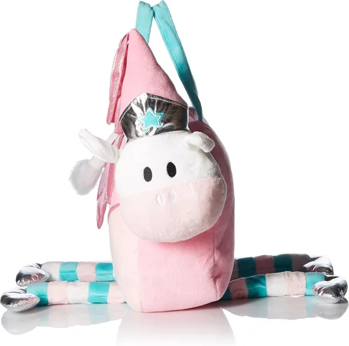 Vista 3 de Sassafras Bolsa mágica de princesa de hadas
