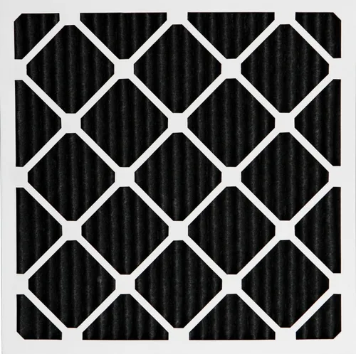 Vista 44 de Nordic Pure Filtros de aire para horno MERV 6 de 16 x 20 x 1 pulgadas (tamaño real: 15 1/2 x 19 1/2 x 3/4), color verde poliéster MERV 6, reduce