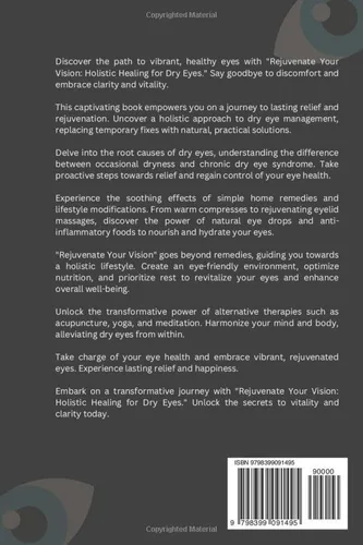 Vista 2 de Holistic Healing for Dry Eye Simple Home Remedies, Lifestyle Tips, and Expert Insights