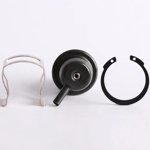 Vista 7 de Regulador de presión de combustible compatible con Buick Cadillac Chevrolet Isuzu GMC Hummer Pontiac Oldsmobile #FP10021 PR203 PR217 PR155 217-3073