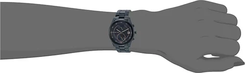 Vista 2 de Michael Kors Watches Briar multifunción reloj, talla única