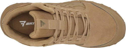 Vista 5 de Bates Rush Mid Shield Vent - Botas militares y tácticas para hombre, talla única