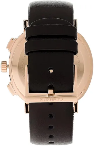 Vista 4 de Calvin Klein K8Q376G6 - Reloj cronógrafo de cuarzo para hombre