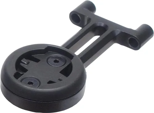 Vista 5 de REDSHIFT ShockStop - Soporte para computadora de bicicleta, compatible con Garmin, soporte para manillar, accesorios de ciclismo