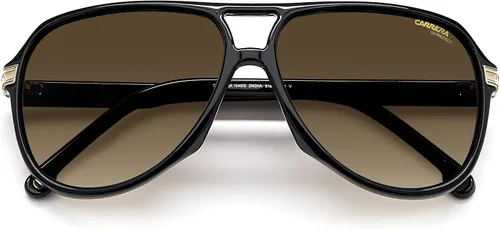 Vista 4 de Gafas de sol CARRERA 1045 S 02M2 Negro Oro