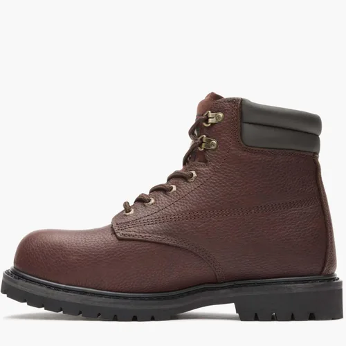 Vista 5 de Georgia Boot Botas de trabajo impermeables con punta de acero para hombre