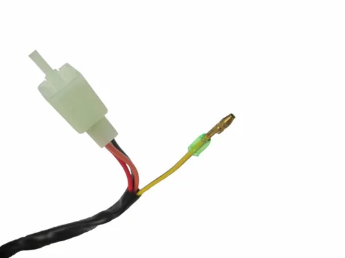 Vista 4 de Interruptor de llave de contacto para Suzuki LT230E Quad Runner 230 LT-230E 1987-1993 SWICTH
