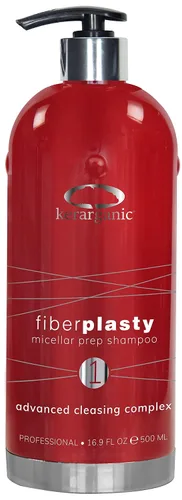 Vista 3 de KERARGANIC® CHAMPÚ MICELLAR PREP FIBERPLASTY ST1 1.7floz/1.7 fl oz