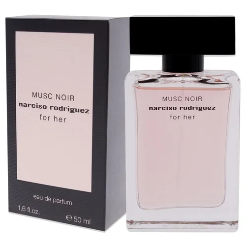 Vista 4 de Narciso Rodriguez Musc Noir EDP Spray para mujer 1.6 oz