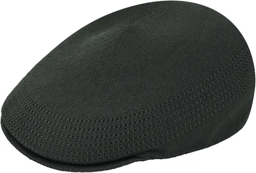 Vista 8 de Kangol Tropic 507 Ventair Ivy Gorra Royale