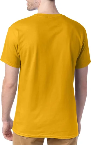 Vista 46 de Hanes Men's ComfortSoft Short Sleeve T-Shirt
