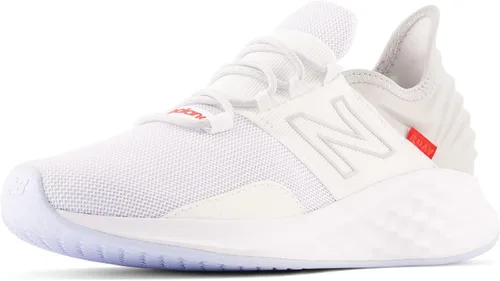 Vista 112 de New Balance Fresh Foam Roav V1 - Tenis para hombre