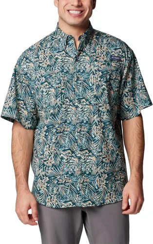 Vista 117 de Columbia Camisa de manga larga Super Tamiami para hombre