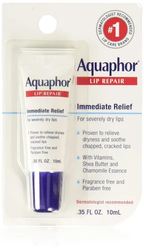 Vista 8 de Aquaphor Reparación de labios 0.35 oz (paquete de 5)