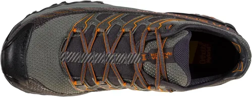 Vista 3 de LA SPORTIVA - Ultra Raptor II Trail Shoe - Carbon Hawaiian