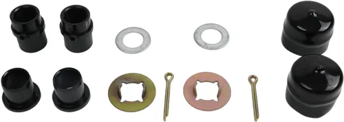 Vista 5 de DVPARTS Kit de rodamientos de rueda delantera compatible con Cub Cadet, MTD, Troy-Bilt GT1054 GT1554 LGT1054 LGTX1050 LGTX1054 LTX1046 LTX1050