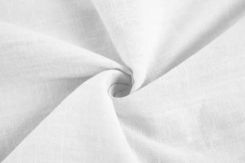 Vista 6 de Mens Casual Button Down Short Sleeve Guayabera Shirts Solid Lapel Cuban Camp Beach Tops