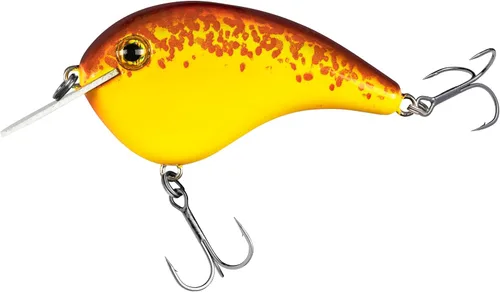 Vista 4 de Strike King Chick Magnet Flatside Shallow Diver