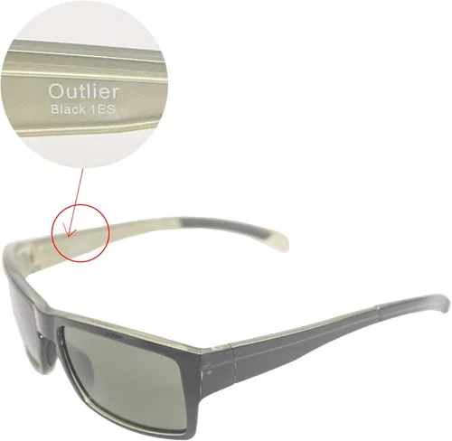 Vista 6 de Walleva Lentes de repuesto para gafas de sol Smith Optics Outlier Varias opciones disponibles