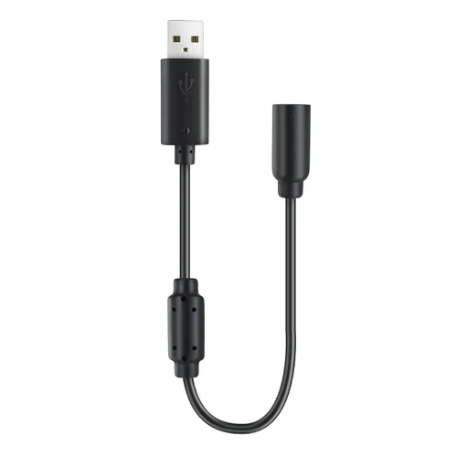 Vista 7 de Cable USB para volante Logitech G920 G923 compatible con línea de cable de pedal Xbox (cable USB)