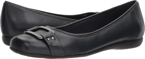 Vista 7 de Trotters Sizzle - Plano para mujer