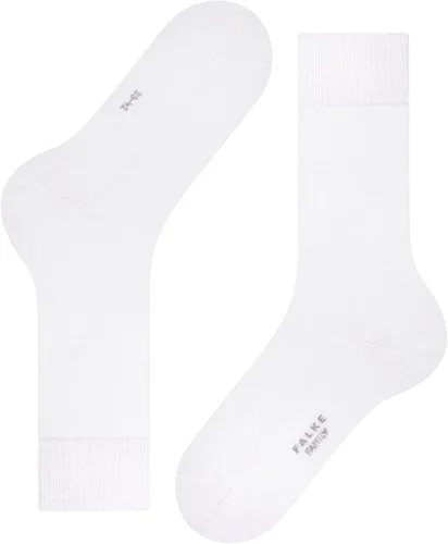 Vista 6 de FALKE Hombres Sensitive London Crew Cut