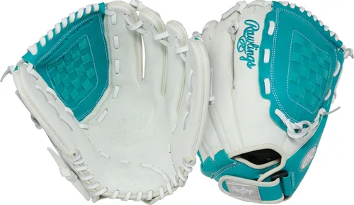 Vista 8 de Rawlings Guante de sóftbol juvenil Shut Out