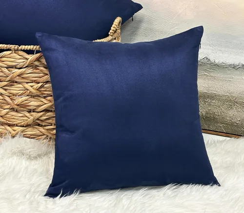 Vista 28 de Aiking Home Collection Creative Luxury - Funda de almohada decorativa de gamuza sintética, 12 x 18 pulgadas, color turquesa