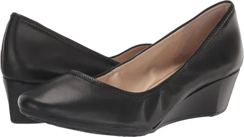 Vista 7 de Cole Haan Sloane - Zapatos de tacón de cuña para mujer