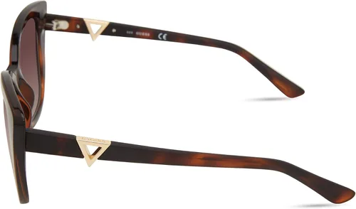 Vista 3 de GUESS Gua00007 - Gafas de sol para mujer