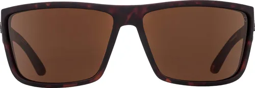 Vista 2 de Spy Gafas de sol rectangulares polarizadas Optic Rocky