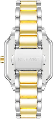Vista 3 de Nine West - Reloj de pulsera para mujer