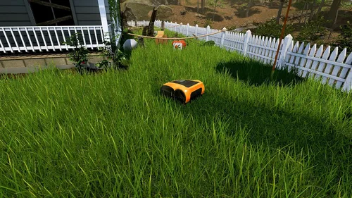 Vista 12 de Garden Simulator - Nintendo Switch