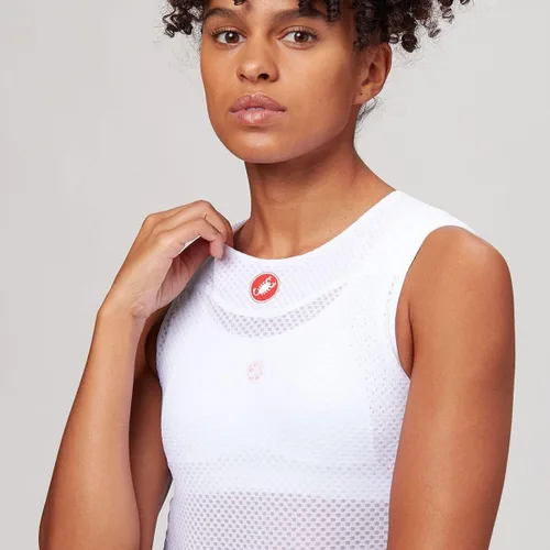 Vista 3 de Castelli Pro Edición 2 W sin mangas