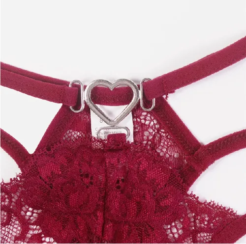 Vista 7 de Banamic Tangas sexy para mujer, ropa interior, tangas en T, espalda baja, hipster