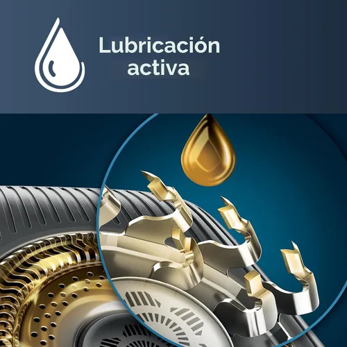 Vista 3 de Cartucho de limpieza Norelco Philips Quick Clean Pod, limpieza fácil de tu afeitadora eléctrica, fórmula libre de alcohol y amigable con la piel, 2