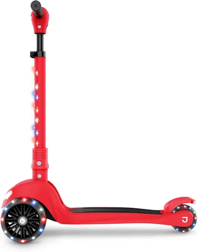 Vista 12 de Jetson Scooters - Jupiter Mini Kick Scooter, Foldable, Lightweight, Portable
