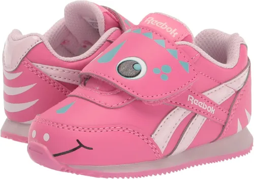 Vista 7 de Reebok Tenis unisex Classic Jogger 2.0 para niños
