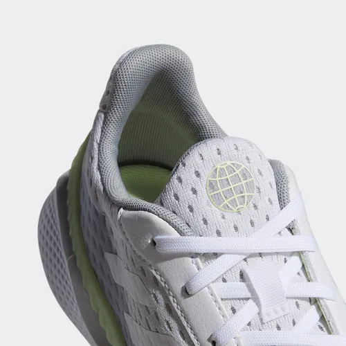 Vista 9 de adidas Zapatos de golf Summervent sin picos para mujer