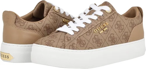 Vista 6 de GUESS Tenis Genza para mujer