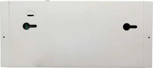 Vista 9 de Satco 63/500 CounterQUICK luz LED debajo del gabinete, CCT seleccionable 3000K/4000K/5000K, 8 pulgadas