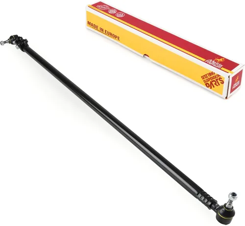Vista 38 de Metrix Premium Chassis Parts Enlace central compatible con Mercedes-Benz 300SD 1992-1993