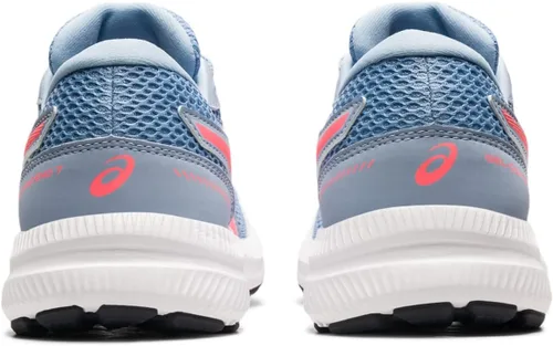 Vista 5 de ASICS Gel-Contend 7 - Tenis para correr de mujer