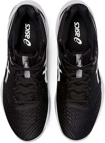 Vista 6 de ASICS Tenis de voleibol balístico FlyteFoam 3 para hombre