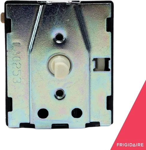 Vista 2 de Frigidaire 134399700 Interruptor de arranque para lavadora/secadora Centros de lavandería